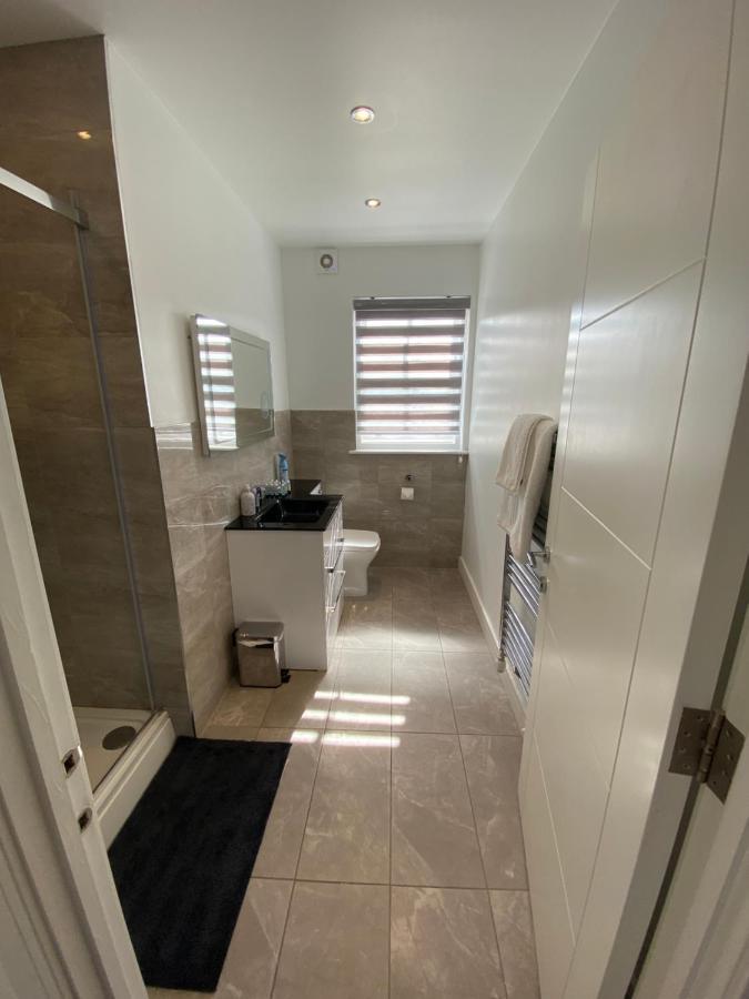 Apartment No 8 - Stay In Style In The Heart Of The Cathedral City. Truro Exterior foto